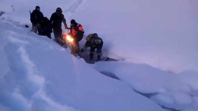 ОрехоФФ в ручье смотреть онлайн