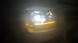 AOZOOM A15 24В MAN TGX