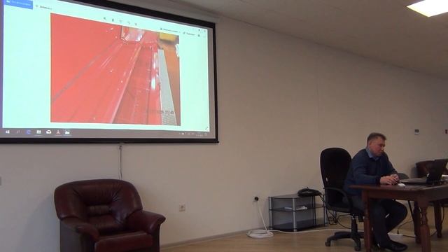 Более подробно о зерновых сеялках. Часть 1.