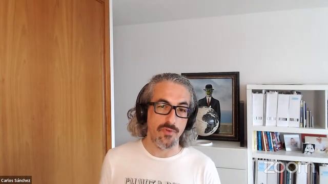 Intro to Kubernetes with Carlos Sanchez смотреть онлайн