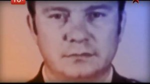 Железное алиби  - Легенды советского сыска