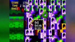 Обзор на прототип наклз хаотикс 1-вый обзор на прототип knuckles chaotix 1207 prototipe