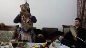Хоразм Шихназар Курбанов лазгисини куринга !