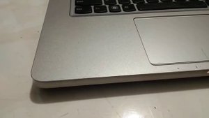 Laptop Lenovo IdeaPad U410 Core i7 RAM 8GB HDD 500GB Vram 1GB