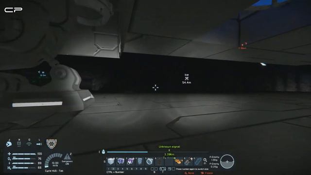 Space Engineers (Modded) Survival chill out. Episode 90 "Moon Bob" смотреть онлайн