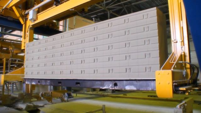 Байкальский газобетон (Современный строительный материал, лучше чем - блоки, кирпич, брус)