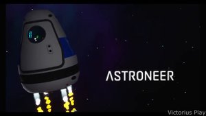Astroneer – Концовка Игры