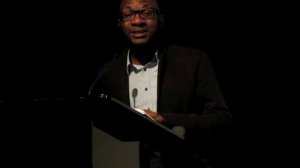 Teju Cole Reads “Caliban" by Edward Kamau Brathwaite