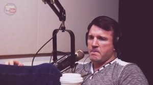 Чейл Соннен наехал на Фёдора Емельяненко