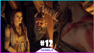 ? МИМИР _ GOD OF WAR - Daniela.mp4