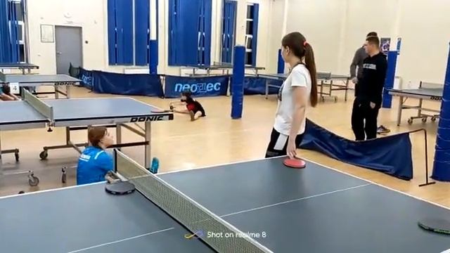 Заминка - завершение тренировки смотреть онлайн