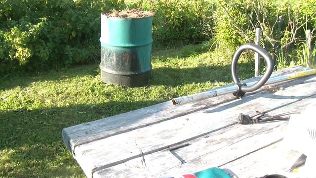 Триммеры Stihl fse60 смазка вала fse-60 | Штиль Trimmers Stihl fse 60 shaft lubrication смотреть онлайн