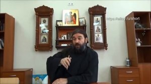 Когда давать сдачи? Протоиерей Андрей Ткачев. Елицы