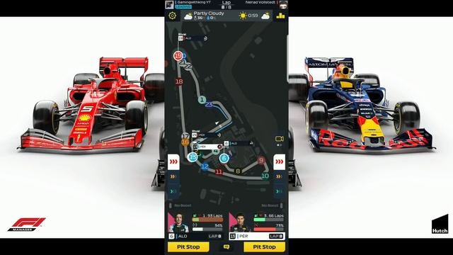 F1 Clash| Beginners Strategy