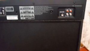 LG с караоке XBOOM OL45