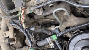 Пежо 406 капризы