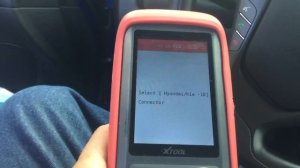 Xtool X100 Pro2 Добавляем Ключ Kia Forte