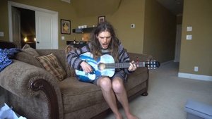 Altai Kai - tuulgan jerim Cover - Алтай кай туулган jерим