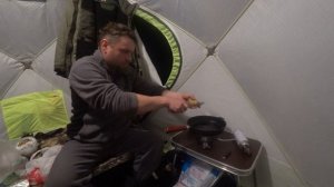 Рыбалка Ночью на Реке Кашинка. Отличный Клев.