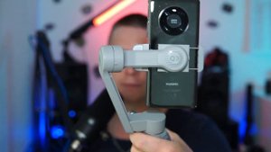 Чесный Обзор На Zhiyun Smooth Q3