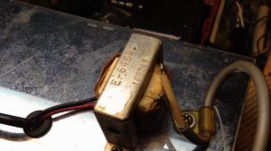 1962 Gibson Tweed Falcon GA-19RVT Teardown, Service & Demo