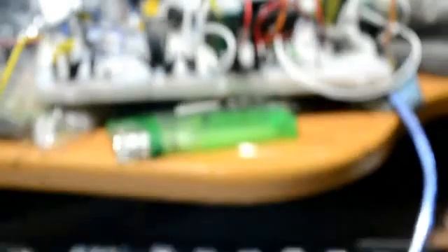 Самодельный 2 1 Усилитель на микросхемах TDA2030 и NE4558 Собираем интересным методом смотреть онлайн