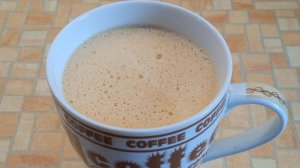 Мини-миксер ручной BALASHOV USB Speed Adjustable Milk Frother