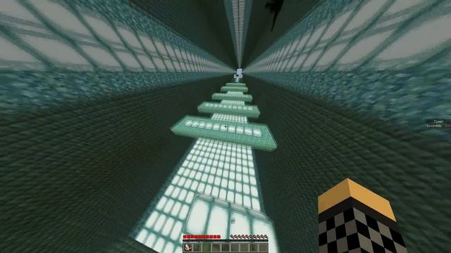 Mad Experiment 2 #1 [Карты для MineCraft] смотреть онлайн