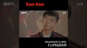 Клип на дораму,,Хваюги"