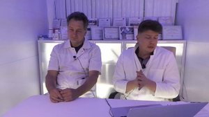 В клинике используются технологии немецкой компании Biolitec