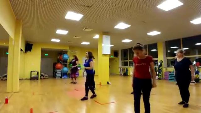 Бачата 18 мар смотреть онлайн