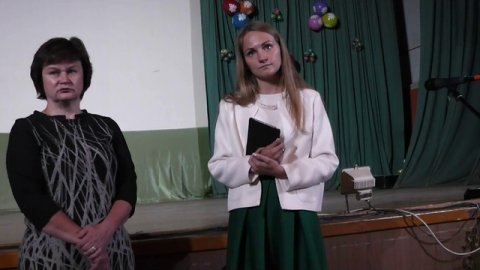 Сбербанк в Трудовой НУЖЕН !