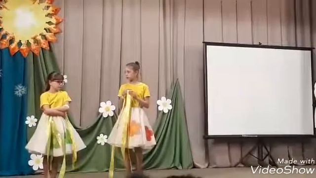 Дети-артисты. Масленица!