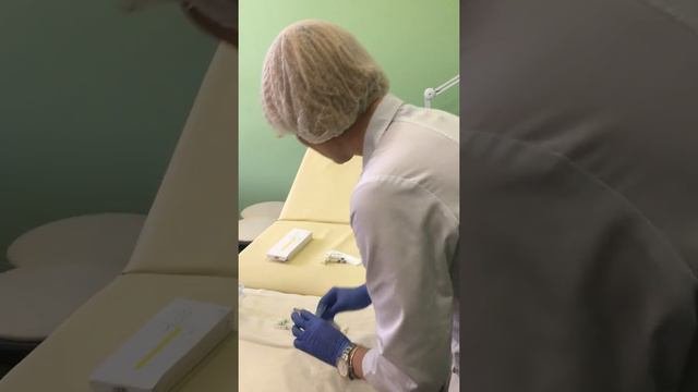Коррекция носа в эстетической медицине.