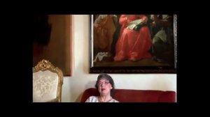 CAPOLAVORI DA SCOPRIRE 2007 - MARIA CAMILLA PALLAVICINI