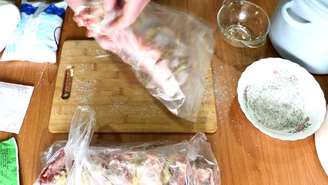 Как засолить вкуснейшее Сало и сделать Маринад для шикарного Копчения смотреть онлайн
