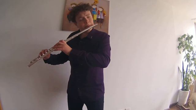 F. Chopin Variations on a Theme by Rossini смотреть онлайн