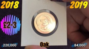 The INSANELY RARE A-Z 10p Coins - How Much Are They Worth?