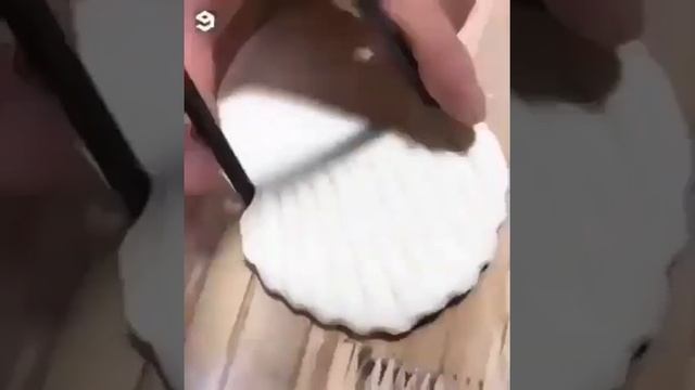 Как заворачивают булочки в Японии и Китае смотреть онлайн