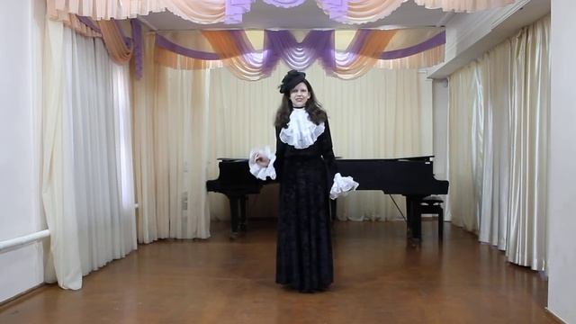 Иванникова Алина смотреть онлайн