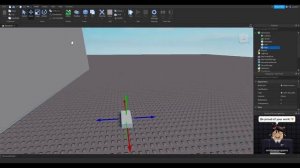 How to Turn Off Part Collision in Roblox Studio