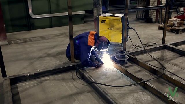 Сушка зерна смотреть онлайн