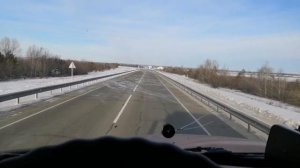 Дальнобой по ДВ. #100 Рейс в Тынду. "Веселье" начинается!!!