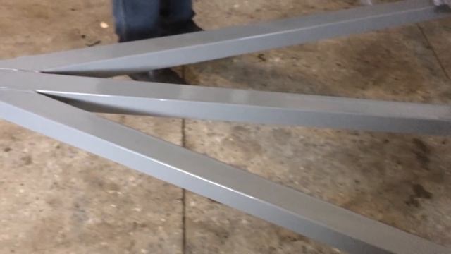 Автомобильный подкат. Изготовление Все смотреть онлайн