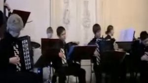 . Е. Дербенко. "Баянист играет Джаз"