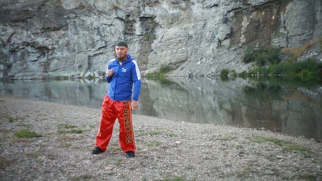 связки и финты техника кикбоксинга смотреть онлайн