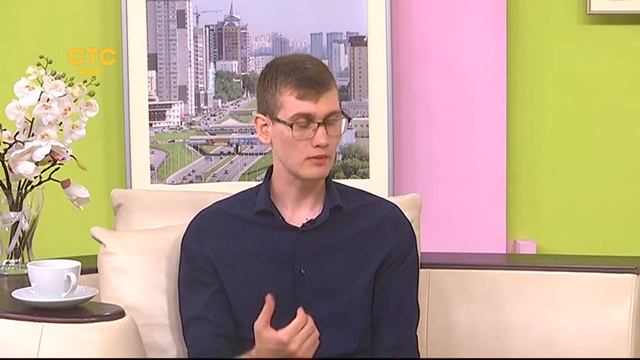 Антон Варнаков