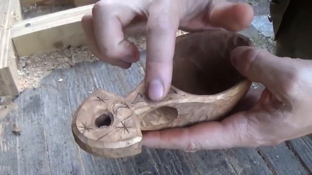 Кукса Пихта и Чага смотреть онлайн