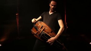 Guilhem Desq - Visions (Official Music Video)