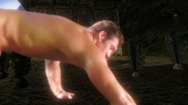 Готика 2 ферма Лобарта / Gothic 2 Lobart Farm смотреть онлайн